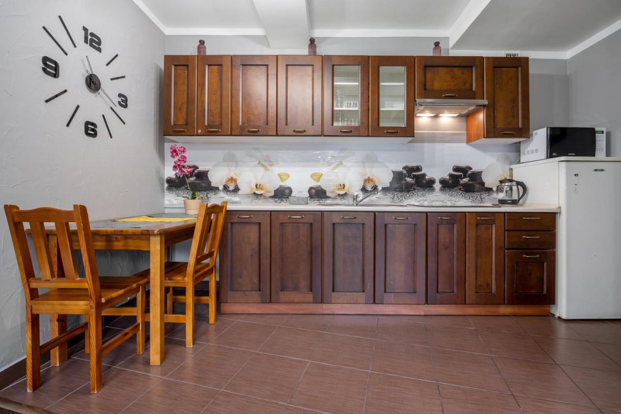Rentplanet - Apartamenty Krzeptowki ザコパネ エクステリア 写真